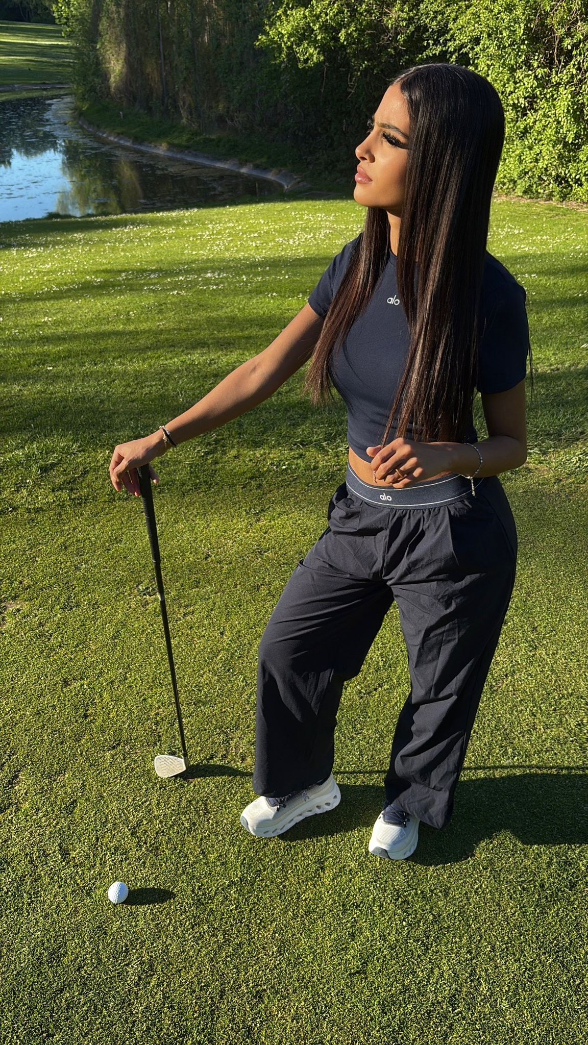 ENSEMBLE PANTNAVY vue 2